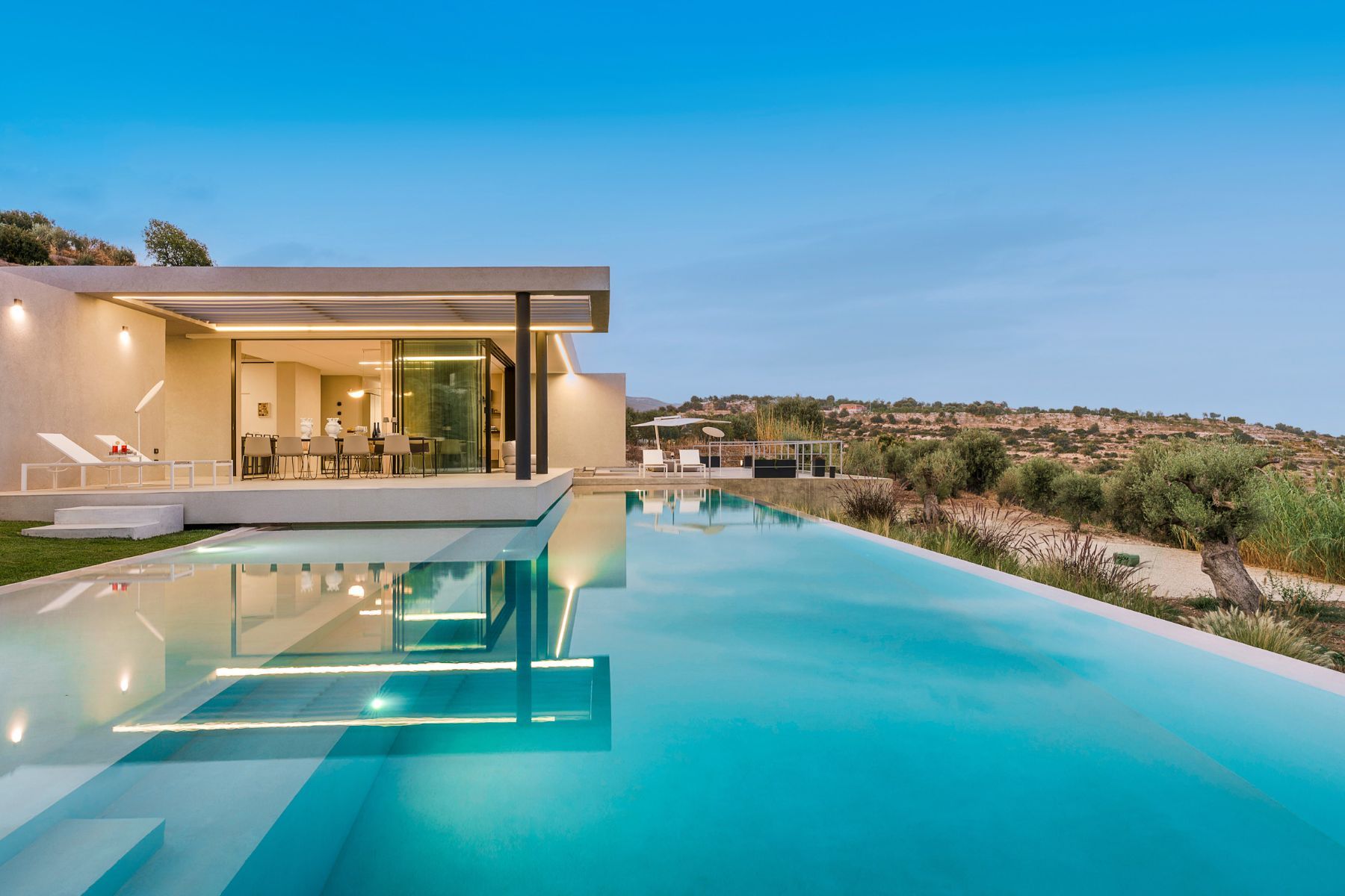Casa Calypso villa photo.